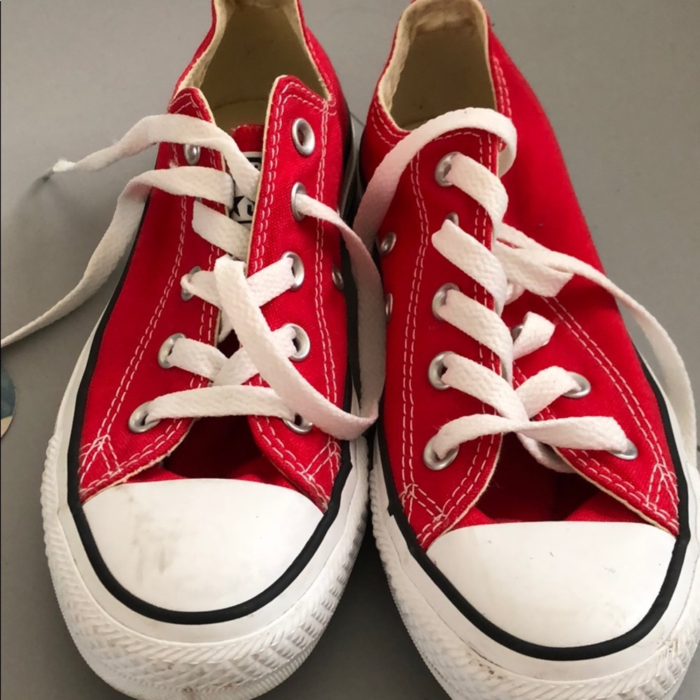 Converse Sneakers